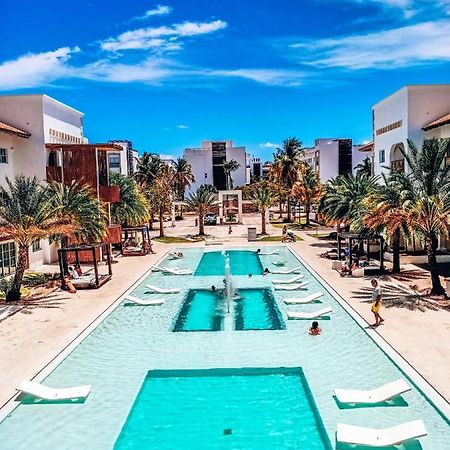 Tanama Hotel Punta Cana Esterno foto