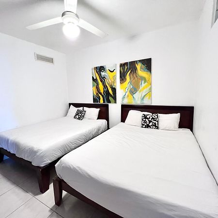 Tanama Hotel Punta Cana Esterno foto