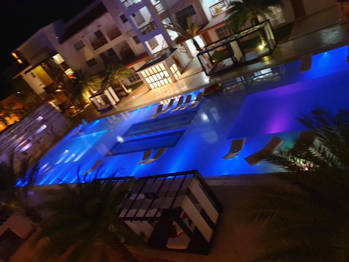 Tanama Hotel Punta Cana Esterno foto