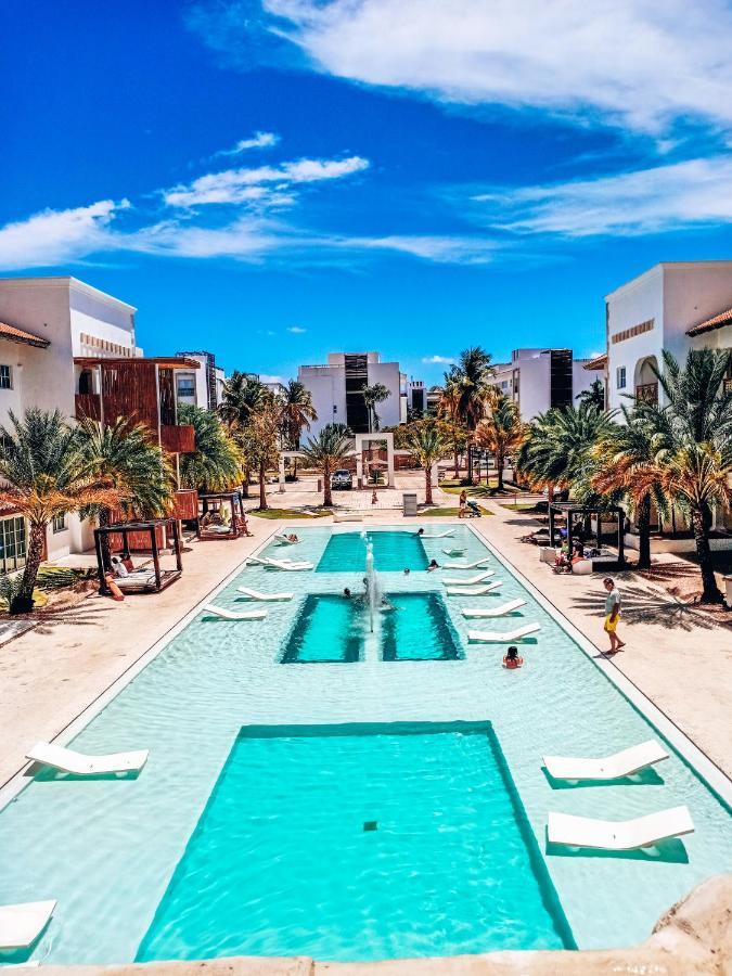 Tanama Hotel Punta Cana Esterno foto