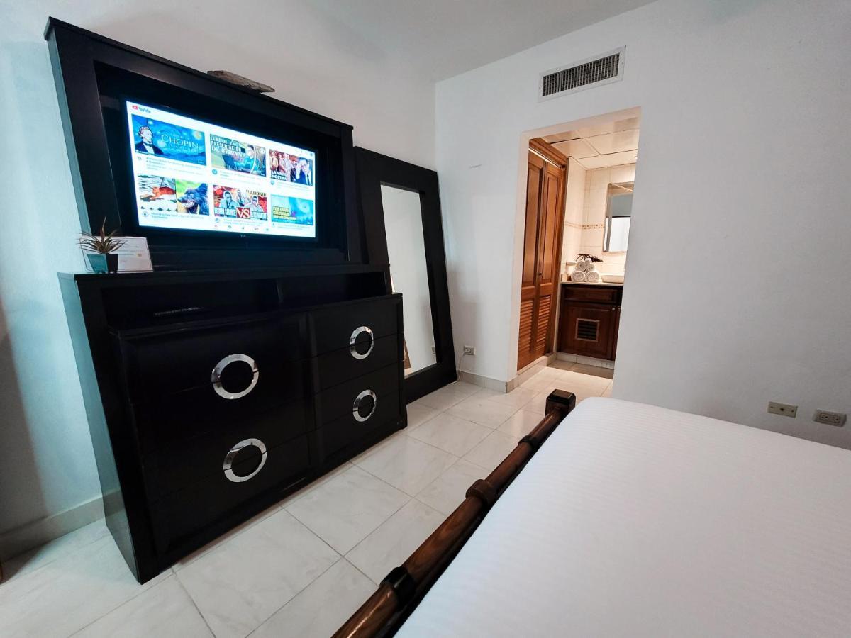 Tanama Hotel Punta Cana Esterno foto