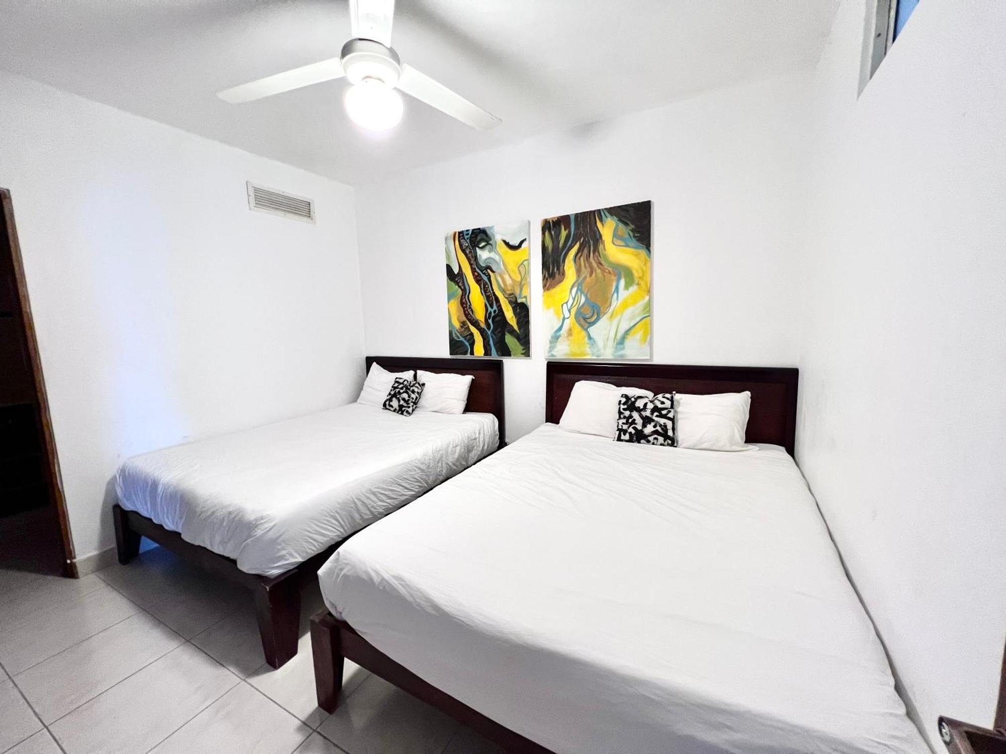 Tanama Hotel Punta Cana Esterno foto