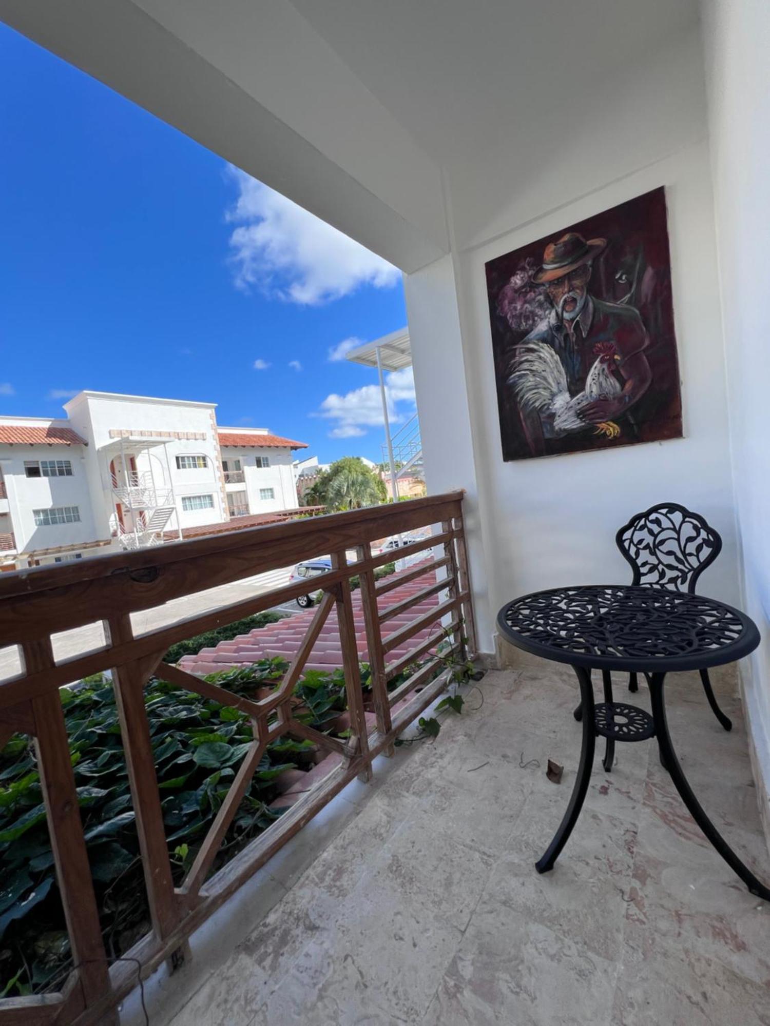 Tanama Hotel Punta Cana Esterno foto